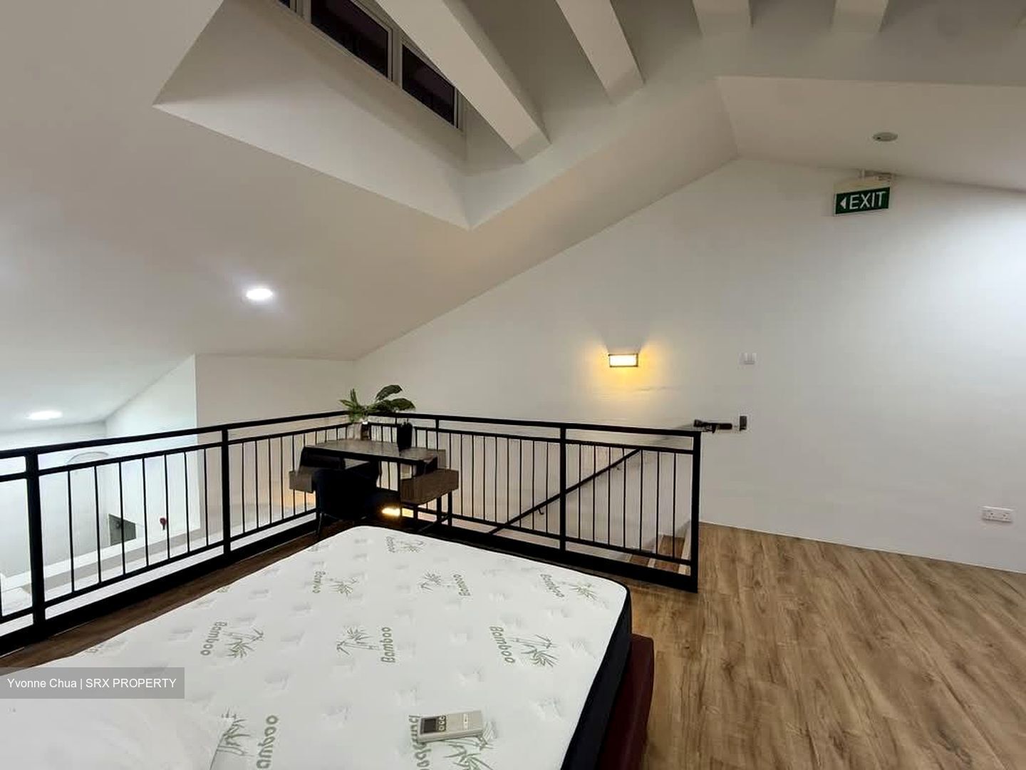 Tessensohn Road (D8), Apartment #605434461
